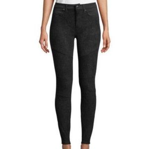 Dex Clothing Suede front pants